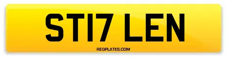 ST17 LEN