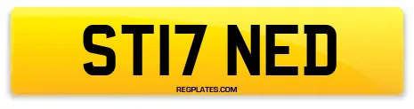 ST17 NED