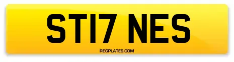 ST17 NES