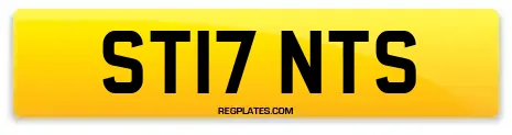 ST17 NTS