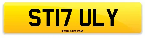 ST17 ULY