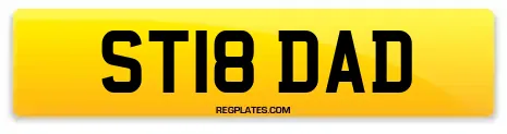 ST18 DAD