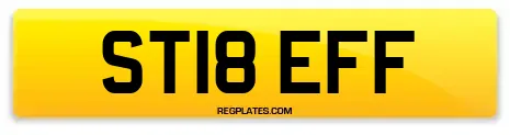 ST18 EFF