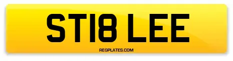 ST18 LEE