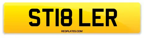 ST18 LER
