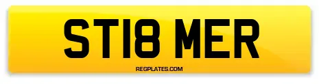 ST18 MER