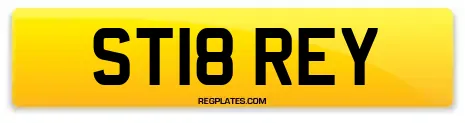 ST18 REY