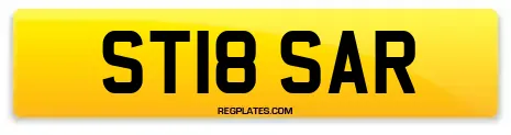 ST18 SAR