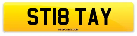 ST18 TAY
