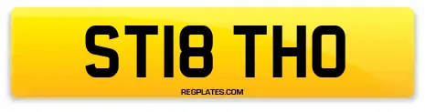 ST18 THO