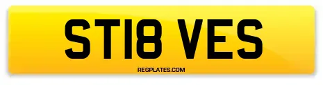 ST18 VES
