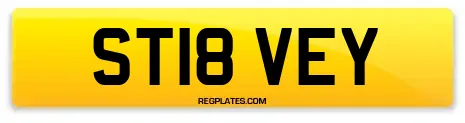 ST18 VEY