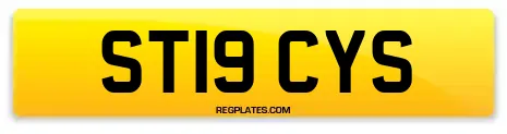 ST19 CYS