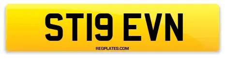 ST19 EVN