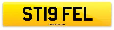 ST19 FEL