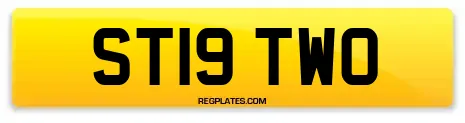 ST19 TWO