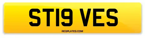 ST19 VES