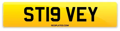 ST19 VEY
