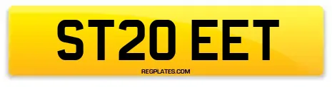 ST20 EET