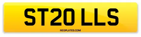 ST20 LLS