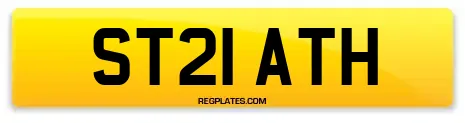 ST21 ATH