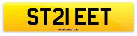 ST21 EET
