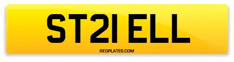 ST21 ELL