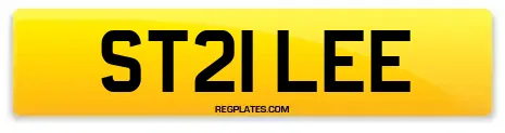 ST21 LEE
