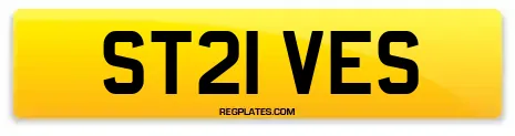 ST21 VES