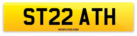 ST22 ATH