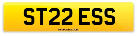 ST22 ESS