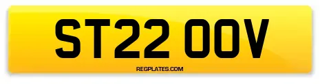 ST22 OOV