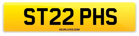 ST22 PHS