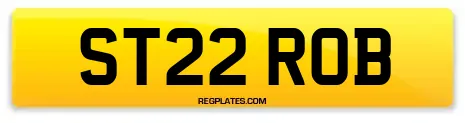 ST22 ROB