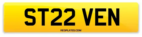 ST22 VEN