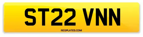 ST22 VNN