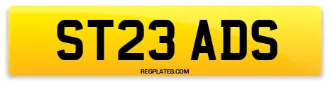 ST23 ADS