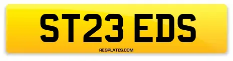ST23 EDS