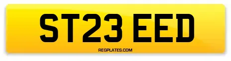 ST23 EED