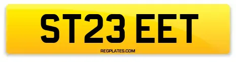 ST23 EET