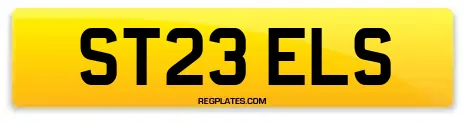 ST23 ELS