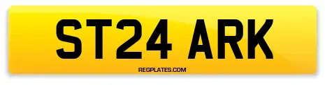 ST24 ARK