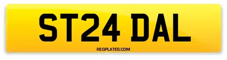 ST24 DAL