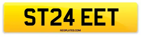 ST24 EET