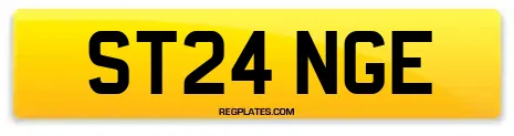 ST24 NGE