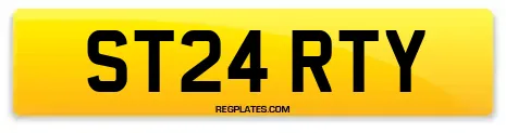 ST24 RTY