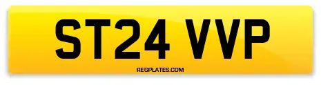 ST24 VVP
