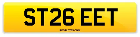 ST26 EET