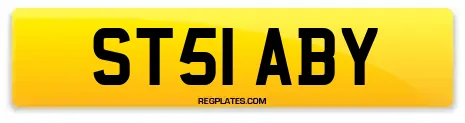 ST51 ABY