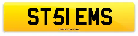 ST51 EMS